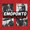 Mais Uma Vez (feat. Scracho) - Emoponto lyrics