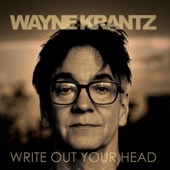 Write Out Your Head artwork