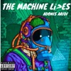 ADONIS ARIDI - UNLOCk>ED UNLOCKED