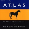 M. Monk: Atlas