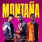 Montaña (feat. GAWVI & Sam Rivera) - Single