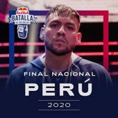 Final Nacional Perú 2020 (Live) artwork