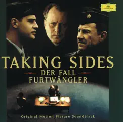 Taking Sides (Soundtrack from the Motion Picture) by Various Artists album reviews, ratings, credits