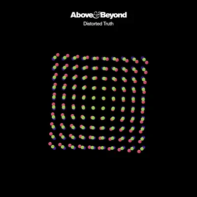 Distorted Truth - Single - Above & Beyond