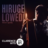 Hiruge Lowedi Clarence Hits, Vol. 01 artwork