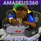 Shyheim Blues (feat. Shyheim Tha Rugged) - Amadeus360 lyrics