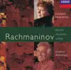 Stream & download Rachmaninov: Songs for Voice