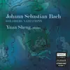 Stream & download Bach: Goldberg Variations