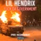 Fuck Da Government - Lil Hendrix lyrics