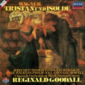 Tristan und Isolde, WWV 90: Prelude to Act 1. Langsam und smachtend artwork