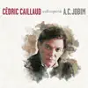Cédric Caillaud with Respect to A.C. Jobim (feat. Gilles Rea & Herve Meschinet) album lyrics, reviews, download