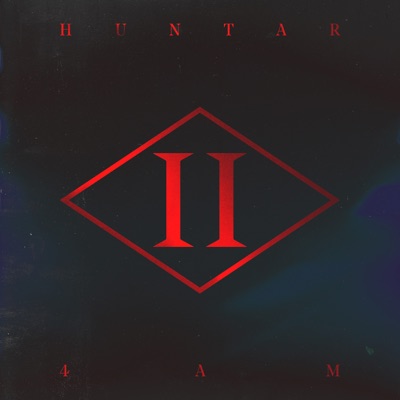 Beautiful Huntar Shazam