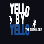 Yello By Yello - The Anthology artwork