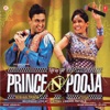 Prince and Pooja (Live)