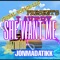 She Want Me (feat. Jonmadatikk & J Avery) - JOHNNY MAC DADDY ICE COLD CAPRI Aka JONMADATIKK lyrics