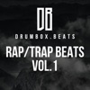 Rap/Trap Beats Vol. 1