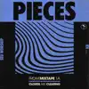 Stream & download Pieces - Single