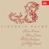 Ars Rediviva, Chamber Orchestra, Milan Munclinger & Josef Hála - Sinfonia in D-Sharp Minor