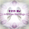 1111 Hz Infinitive Blessings Angel Number Frequency - Emiliano Bruguera
