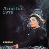 Ensaios (Rehearsal Sessions) - Amália Rodrigues