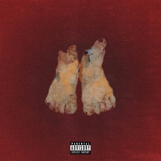 Cover artwork for GHOST (feat. Navy Blue)
