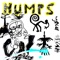 Humps (ELYX VIP Edit) artwork