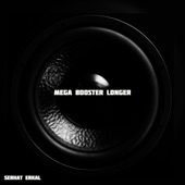Mega Booster Longer - EP artwork