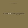 Cübik (The Tommy Boy Mixes) - EP