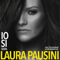 Laura Pausini - Io sì (Seen) artwork