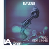 Revolver artwork