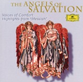 London Philharmonic Orchestra - Messiah, Pt. 2: 4II. Chorus: "Hallelujah"