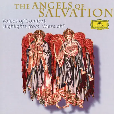 The Angels of Salvation - Voices of Comfort - London Philharmonic Orchestra