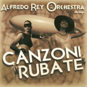 Alfredo Rey e La Sua Orchestra - Fotoromanza