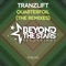 Quarterfoil (Zenfire Extended Remix) - tranzLift lyrics