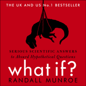 What If? - Randall Munroe