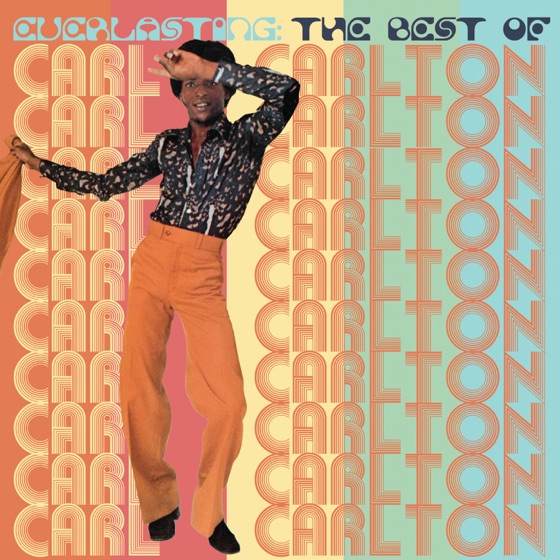 Cover artwork for Everlasting Love