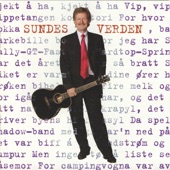 Sundes Verden artwork