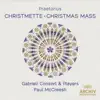 Stream & download Praetorius: Christmette