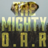 O.A.R. - The Mighty artwork