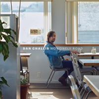 Dan Challis - No Lonely Road artwork