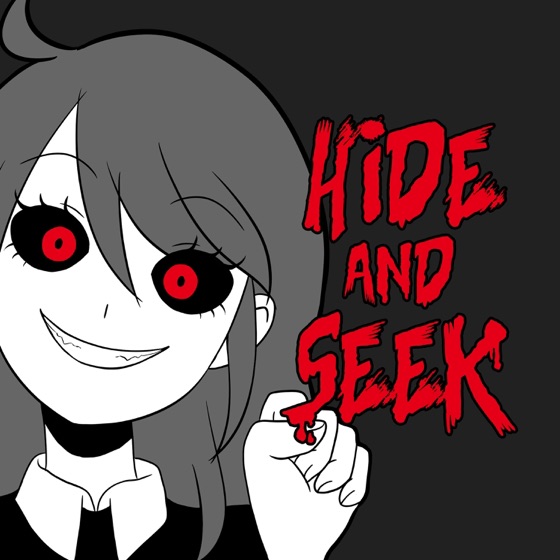 Cover artwork for Hide and Seek