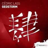 Geostorm (Extended Mix) artwork