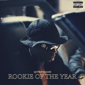 Rookie of the Year artwork