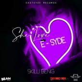 She Love Esyde artwork