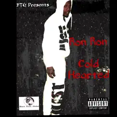 Cold Hearted - EP by Ron Ron album reviews, ratings, credits