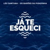 Leo Santana - Já Te Esqueci