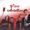 Stream & download V-One Unplugged (Acústico)