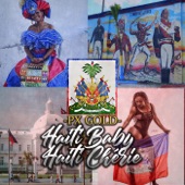 Haiti Baby Haiti Chérie artwork