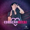 Coração Recai (Ao Vivo) - Single