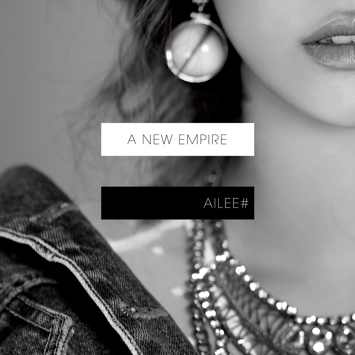 AILEE – A New Empire – EP